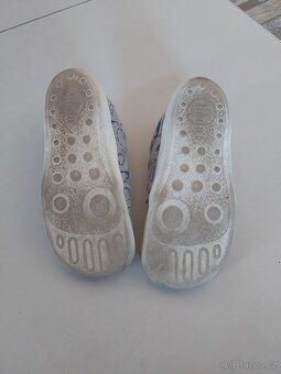 Barefoot kecky tenisky Beda 34 - 3