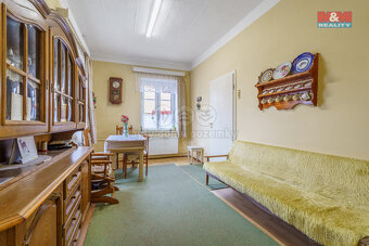 Prodej rodinného domu, 100 m², Kynšperk nad Ohří, ul. Okružn - 3