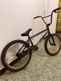 Mafia bike kush2+ - 3