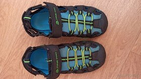 Sandálky Alpine Pro vel.29 - 3