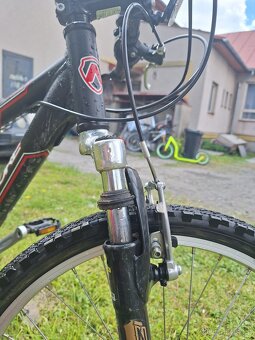 Dětské kolo Arcore 24 - 3