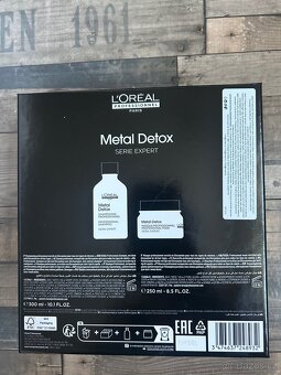 Metal Detox - 3
