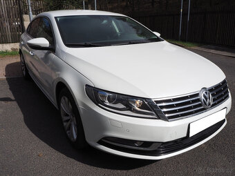 Volkswagen CC 2.0 TDI AUTOMAT - 3
