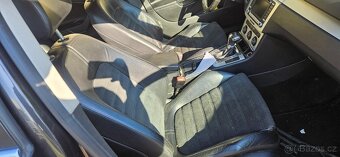 Passat B6 - 3