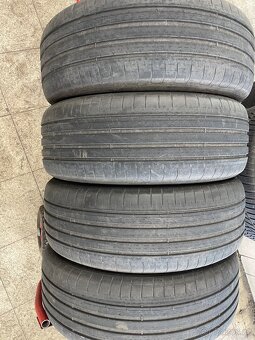 215 55 R17 94V Goodyear efficient grip performance - 3