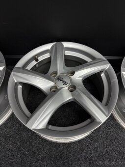 Alu ADVANTI RACING 4x100 15” - 3