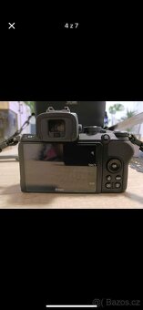 Nikon Z50 + DX 16-50 f/3.5-6.3 VR - 3