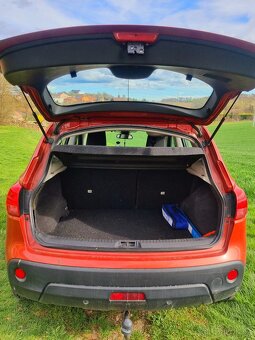 Nissan Qashqai 1.6i 84Kw PANOR./TAŽNÉ/BEZKLÍČ. - 3