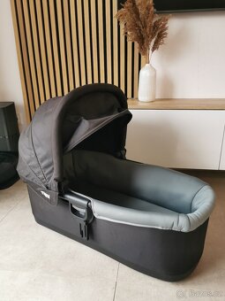 Korba thule urban glide 2 - 3