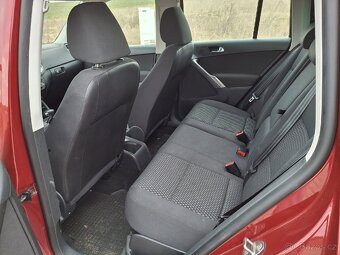 VW TIGUAN - 3