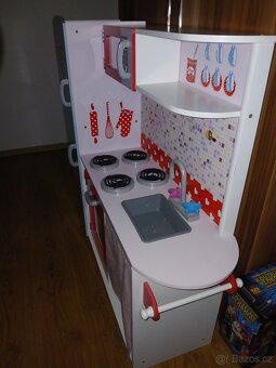 Dětská kuchyňka - 3