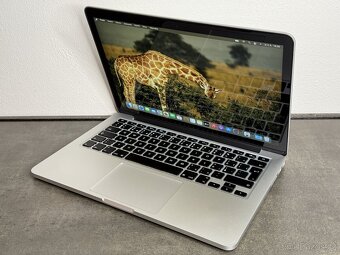 MacBook Pro 13'' 2015 / i5 / 8GB / 128GB SSD - DPH - 3
