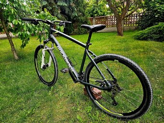 Horske kolo Rockrider St520 27,5 - 3