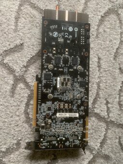 Gigabyte GeForce GTX 970 OC 4GB GDDR5 - 3