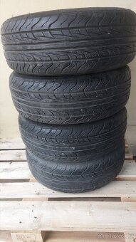 195 65 15R letní vše 1000.- - 3