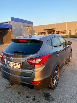 Hyundai ix35 1.6 benzin - 3