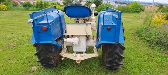Zetor 25 - 3