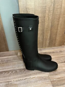 Holinky Hunter Refined Tall Studded Back 43 - 3