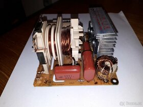 Modul, invertor, pro trouby Bosch Siemens - 00647895 - 3