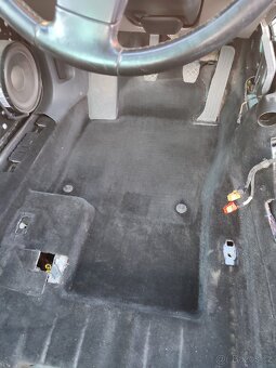 Koberec Passat b6 - 3