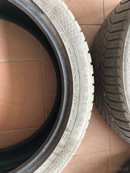 Continental AllSeasonContact2 235/45 R21+255/40 R21 XL FR CS - 3