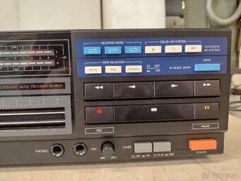 Sansui D390R - 3