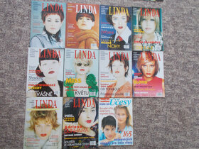 LINDA - 3
