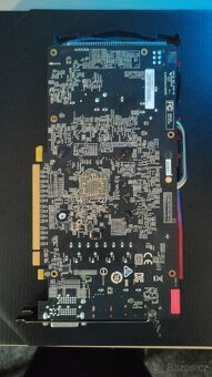 Msi R7 370 Gaming 2G - 3