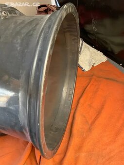 Originální disk Audi A5/S5 R18 č.2 - 3