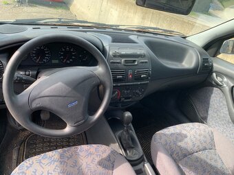Fiat Brava 1.2 16V 60kW - 3
