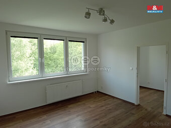 Pronájem bytu 1+1, 32 m², Třinec, ul. Sosnová - 3