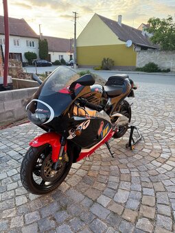 Aprilia RS250 - 3