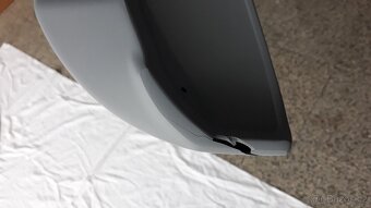 Spoiler VW Transporter T6 - nové, drobná vada - 3