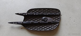 Mřížky nárazníku Mercedes Benz V AMG - 3