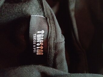 Trapstar mikina - 3