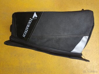 Tank bag Touratech - 3