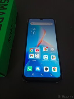 Infinix Smart 7 HD 2GB/64GB černá - 3