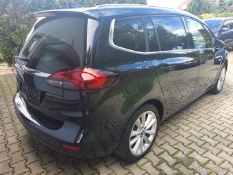Opel Zafira - 3