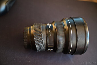 Nikon 14-24 mm f/2,8 G ED AF-S - 3