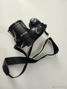 CASIO EX - FH 20 - 3