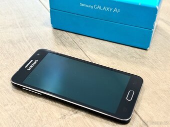 Samsung A3 - 3