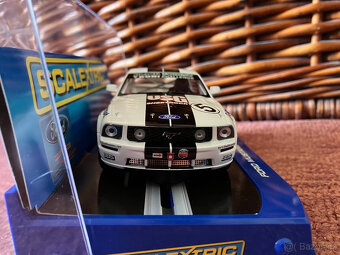 Ford Mustang 500 Scalextric - 3