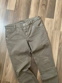 Dámské skinny C&A vel.332 - 3
