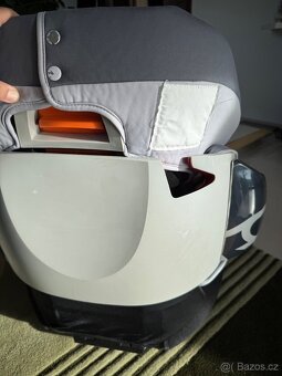 Autosedačka Cybex - 3