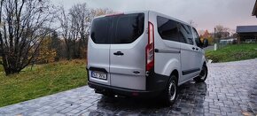 Ford Transit Custom - 3
