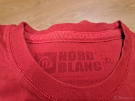 Nordblanc tričko dlouhý rukáv - 3