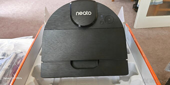 Robotický vysavač (Vorwerk) Neato Robotics D9 nový - 3