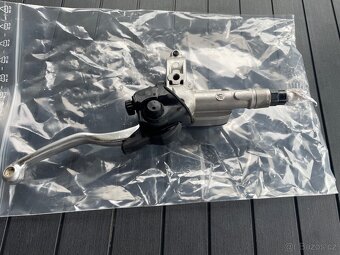 Spojka Brembo - 3