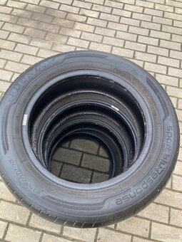 Letní pneu Dunlop 195/65 R15 - 3