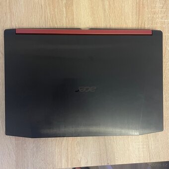 Acer Nitro 5 - 3